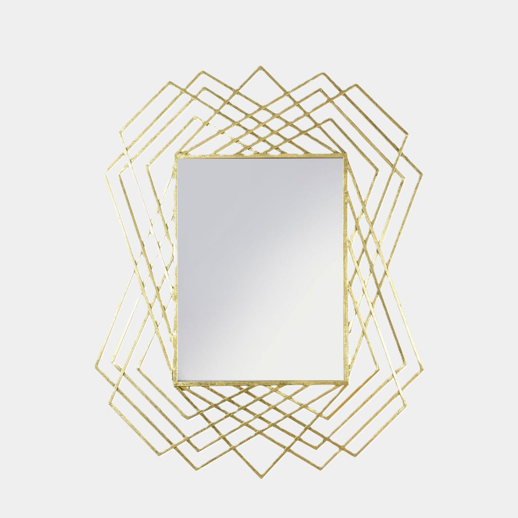 Locus - Rectangle Wall Mirror
