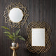 Locus - Rectangle Wall Mirror