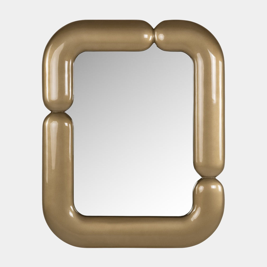 Perrier - Wall Mirror