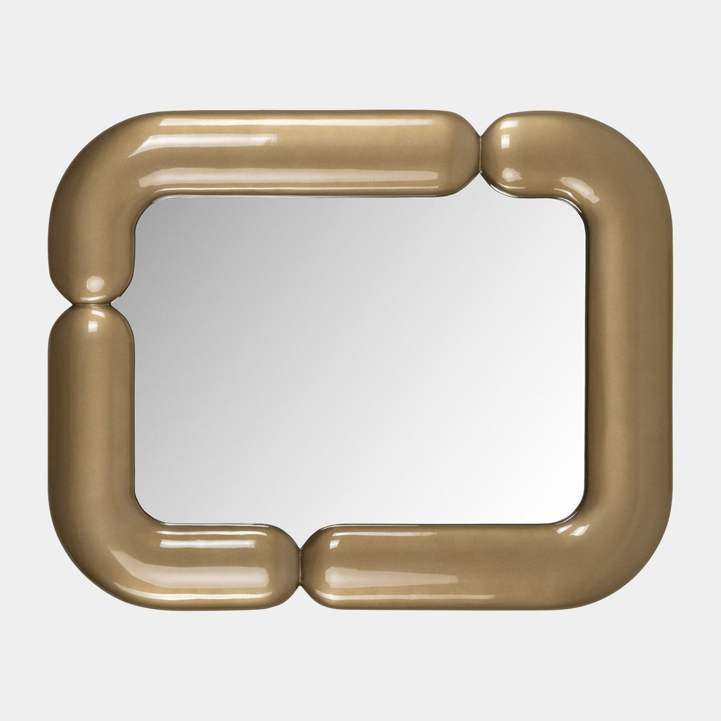 Perrier - Wall Mirror