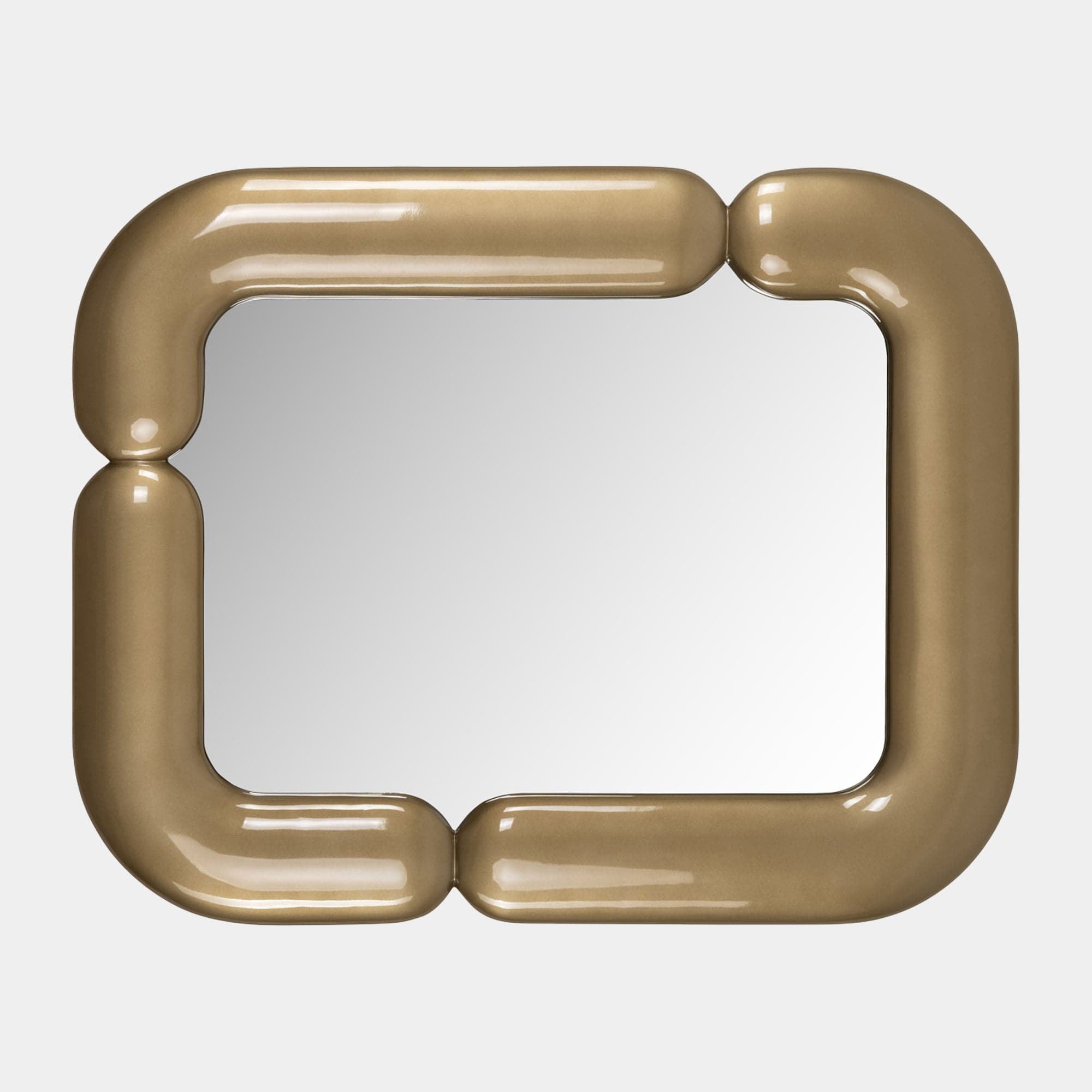 Perrier - Wall Mirror