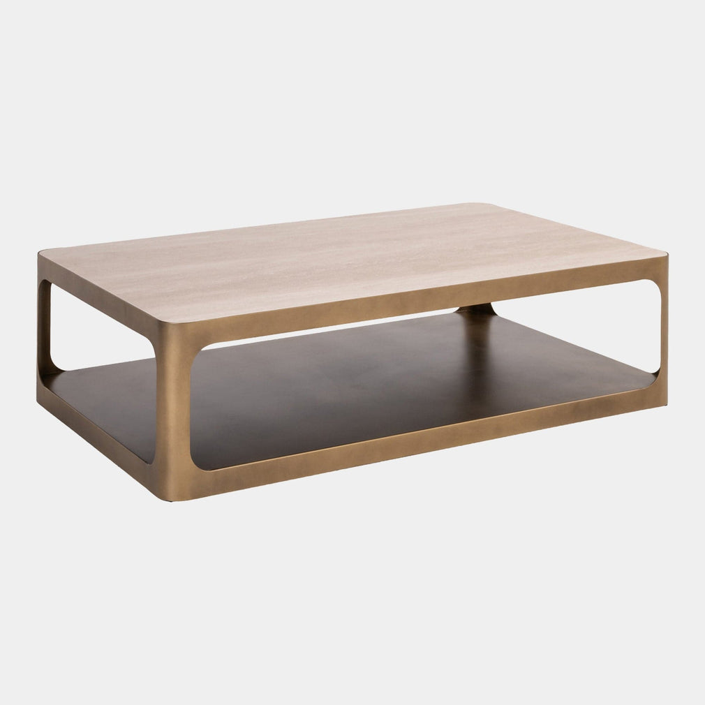 Brook - Coffee Table