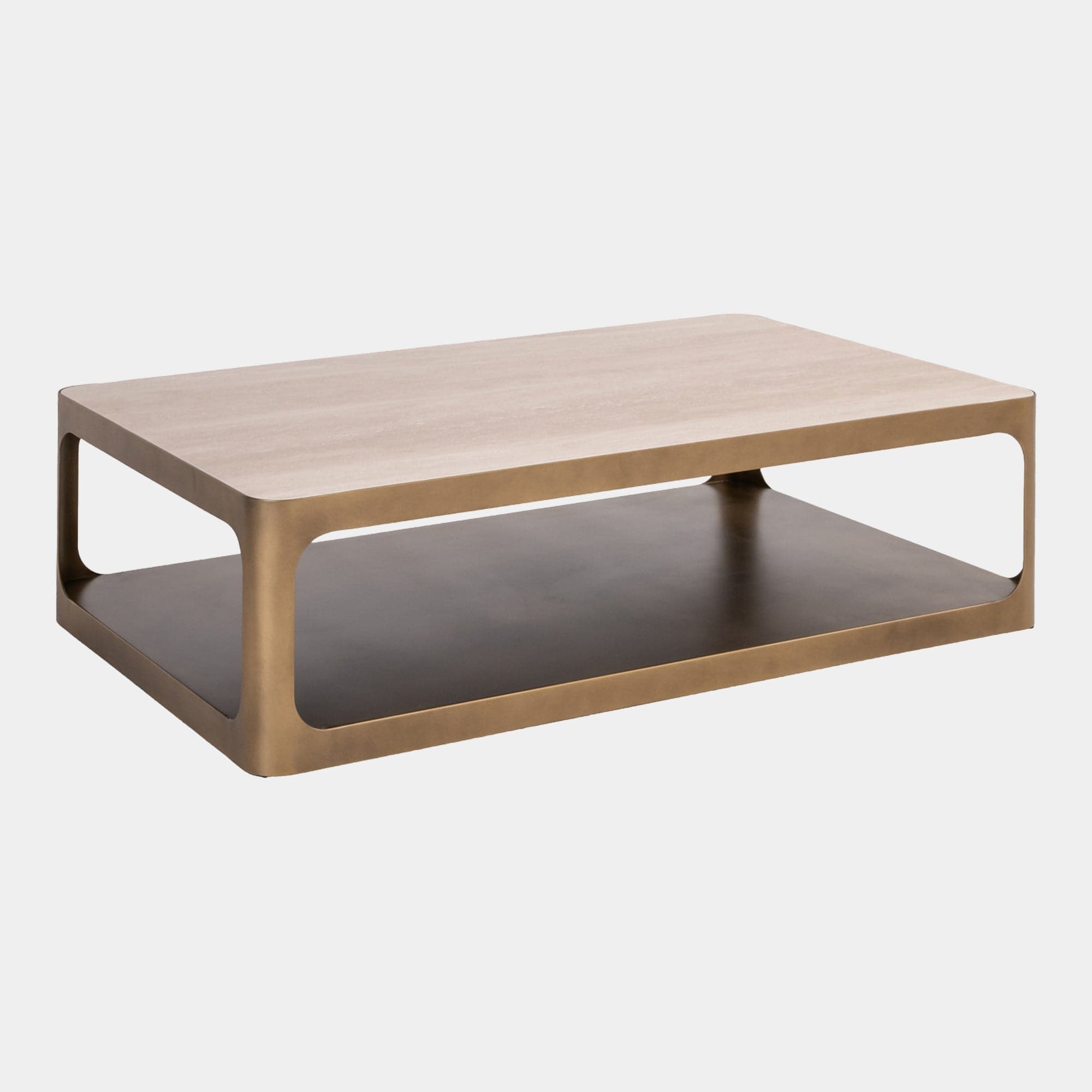 Brook - Coffee Table