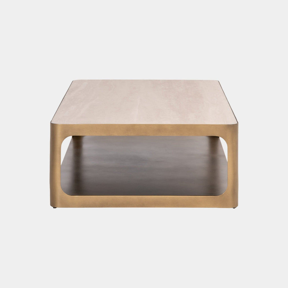 Brook - Coffee Table