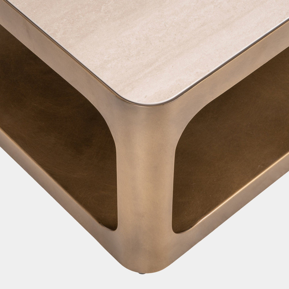 Brook - Coffee Table