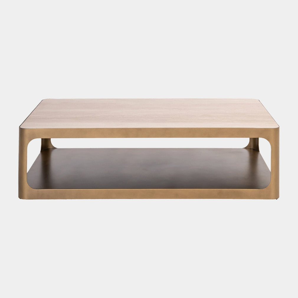 Brook - Coffee Table