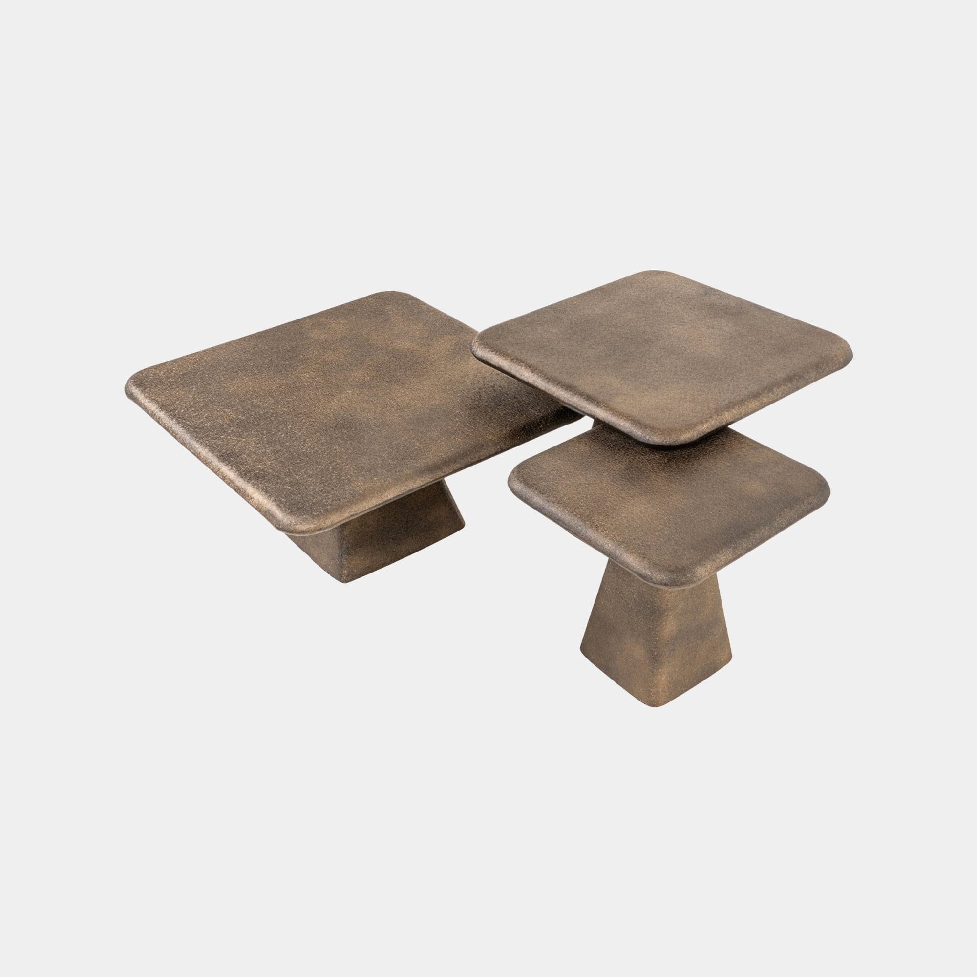 Flyte - Coffee Tables, Set of 3