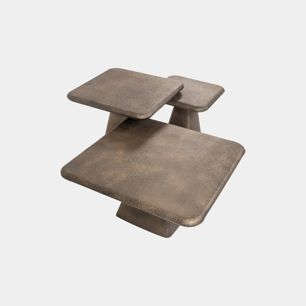 Flyte - Coffee Tables, Set of 3