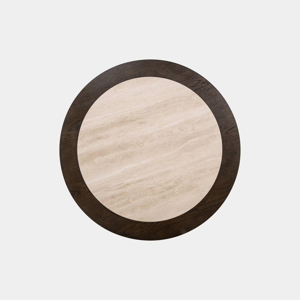 Jackson - Coffee Table