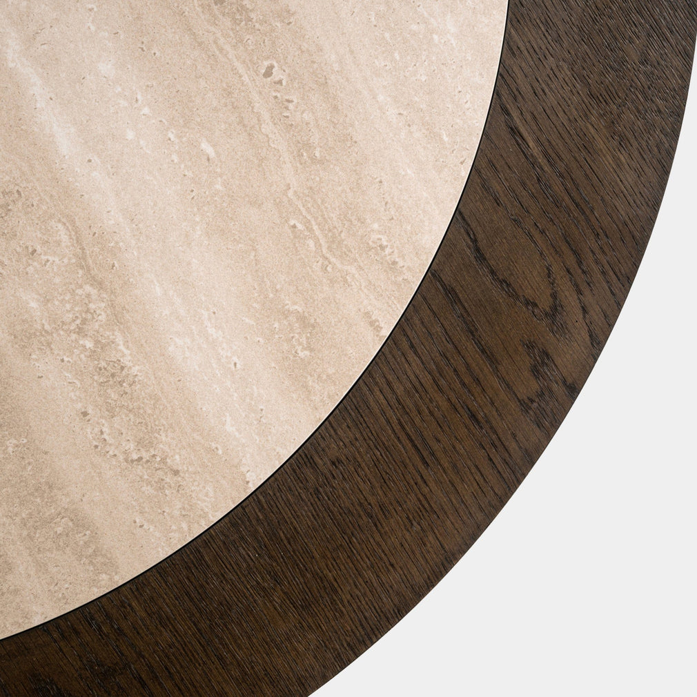 Jackson - Coffee Table