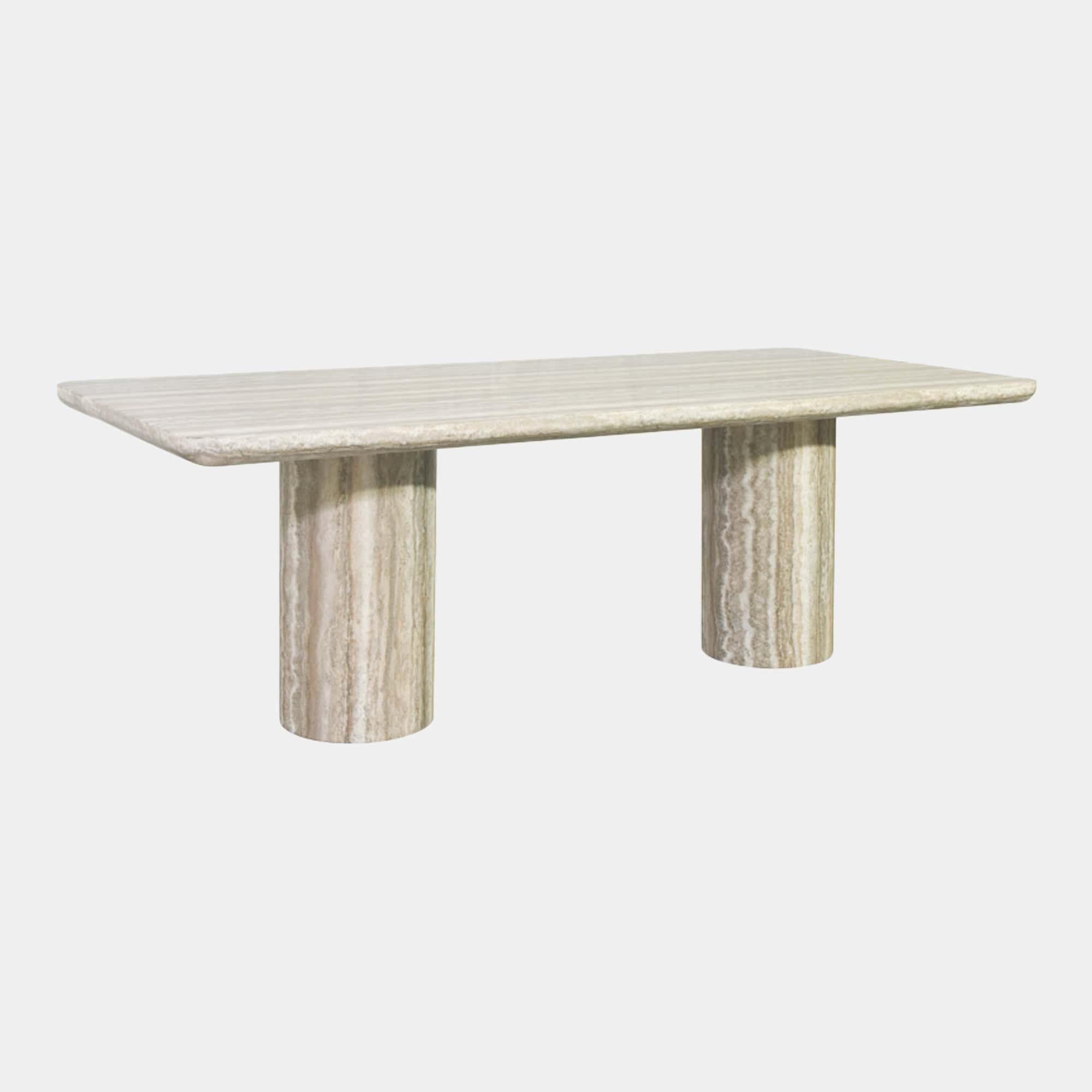 Colosseum - Dining Table