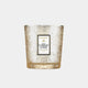 Voluspa - Gilt Pomander & Hinoki Candle 9oz