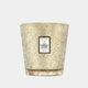 Voluspa Gilt Pomander & Hinoki - Gilded Holly Berries, Cardamon & Japanese Hinoki Classic Candle