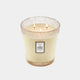 Voluspa Jasmine Midnight Blooms - Egyptian Jasmine, Tuberose, Moonflower & Dune Grass Candle 1.1kg
