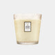 Voluspa Jasmine Midnight Blooms - Egyptian Jasmine, Tuberose, Moonflower & Dune Grass Candle 1.1kg