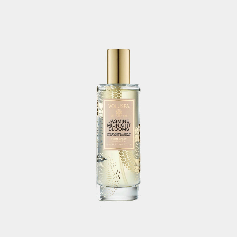 Voluspa - Jasmine Midnight Blooms Room Spray