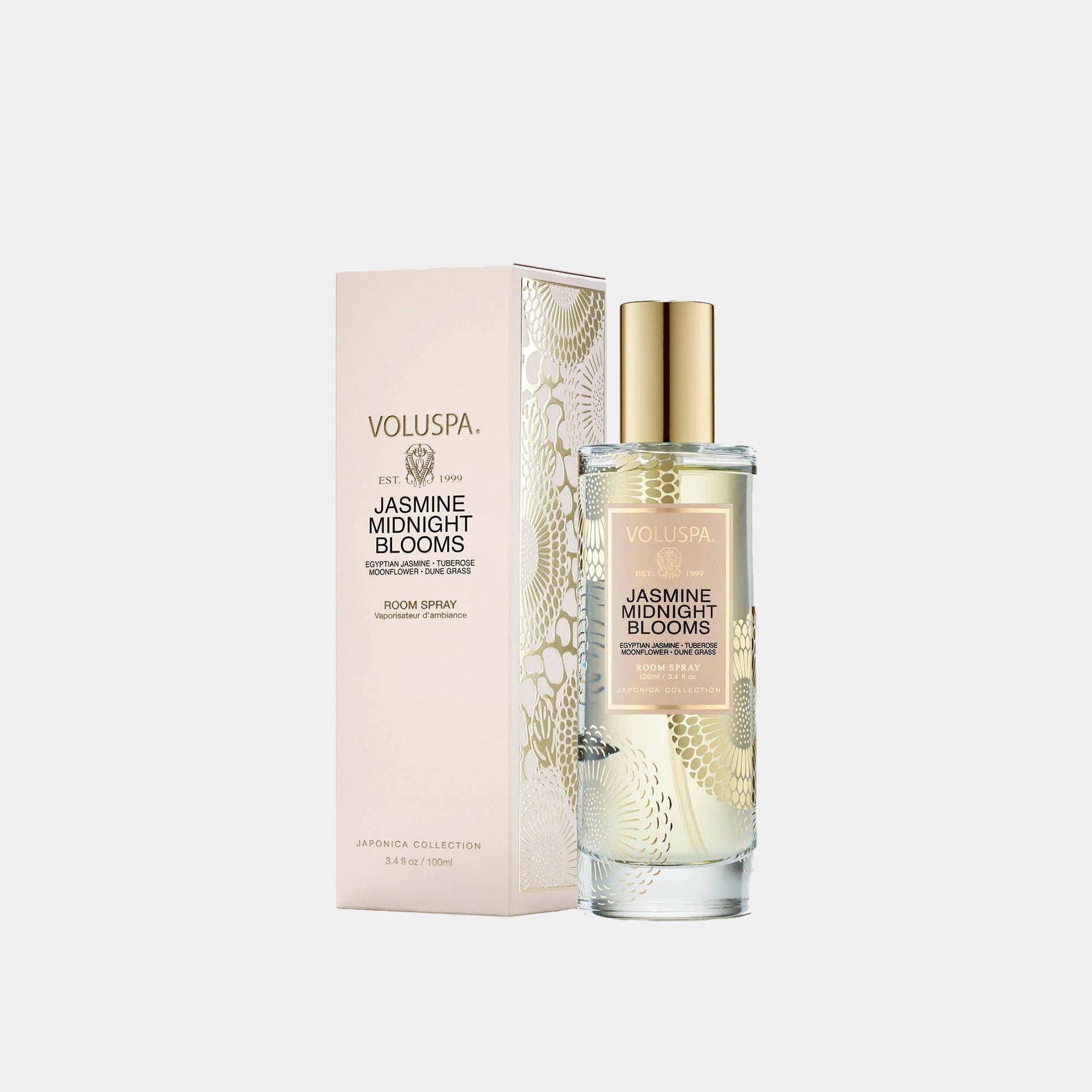 Voluspa - Jasmine Midnight Blooms Room Spray