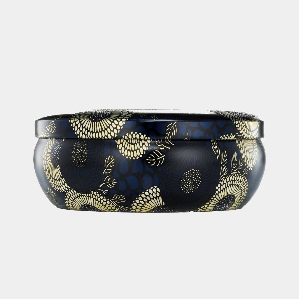 Voluspa - Moso Bamboo, 3 Wick