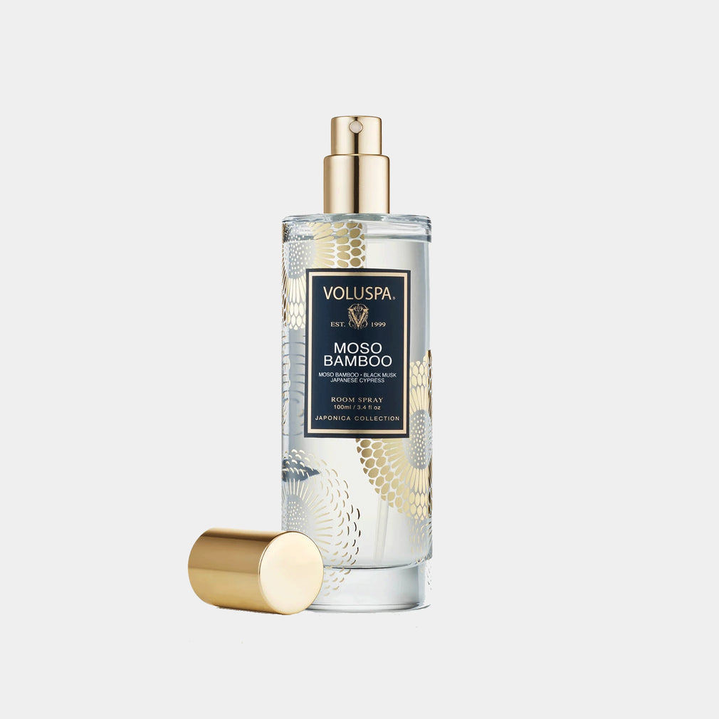 Voluspa - Moso Bamboo Room Spray