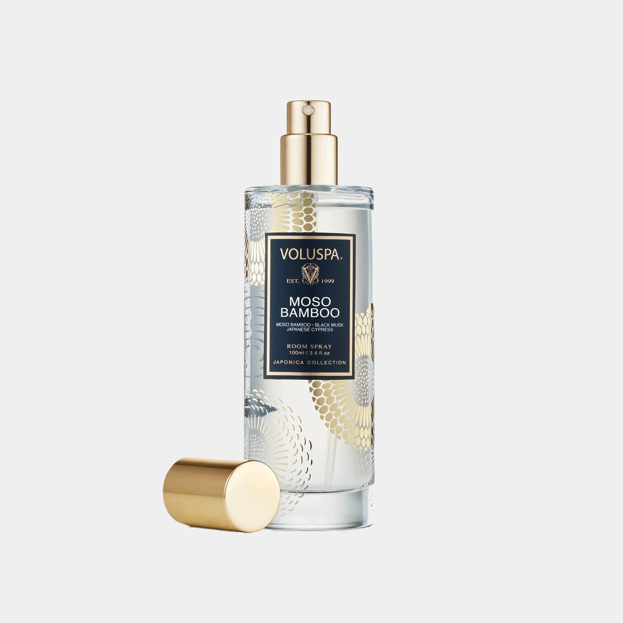 Voluspa - Moso Bamboo Room Spray