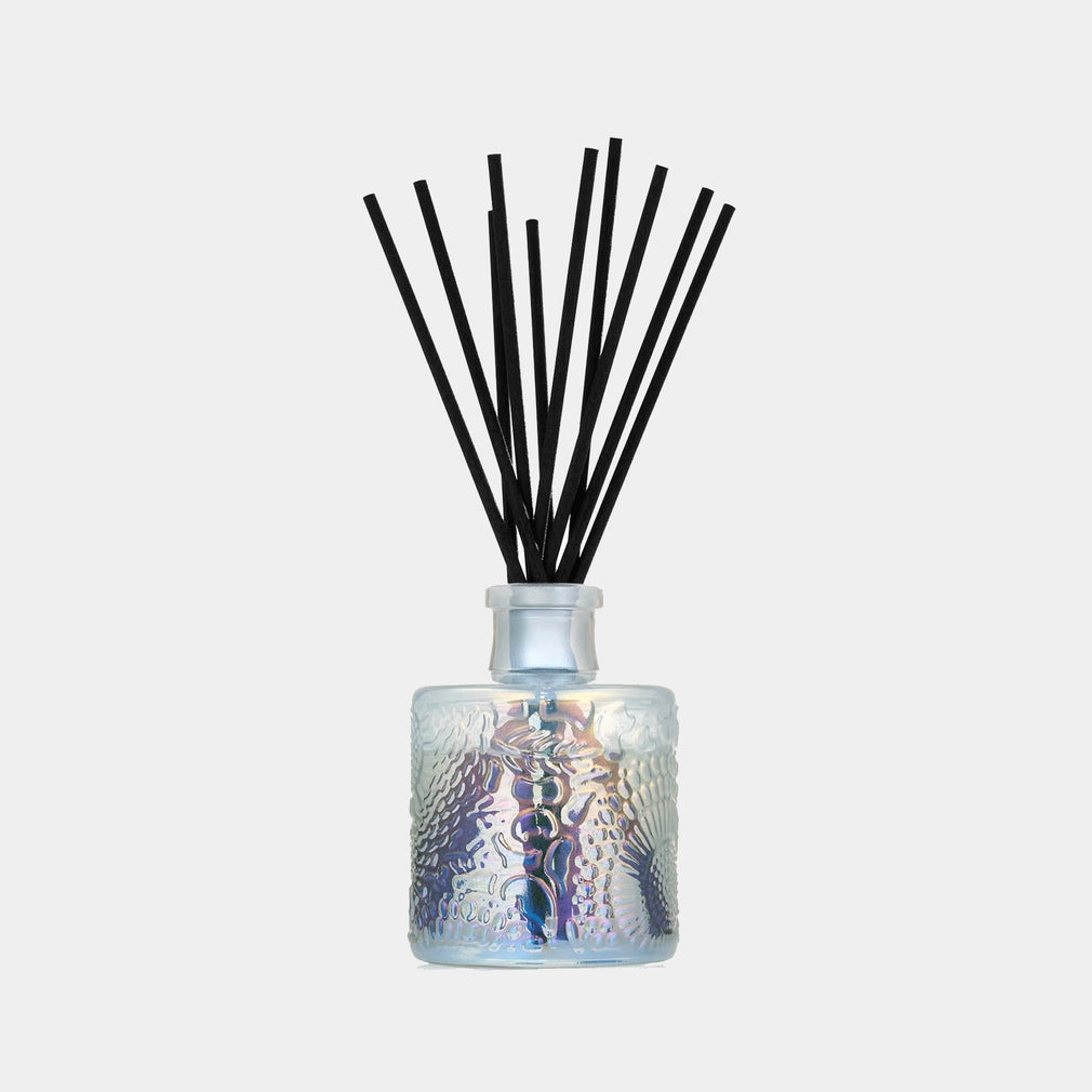 Voluspa Sparkling Cuvee - Pomelo, Woody Oak & Rose Petals Reed Diffuser 100ml
