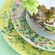 Designers Guild - Ikebana Dinner Plate, Set of 4