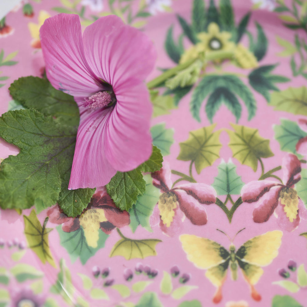 Designers Guild - Ikebana Side Plate, Set of 4