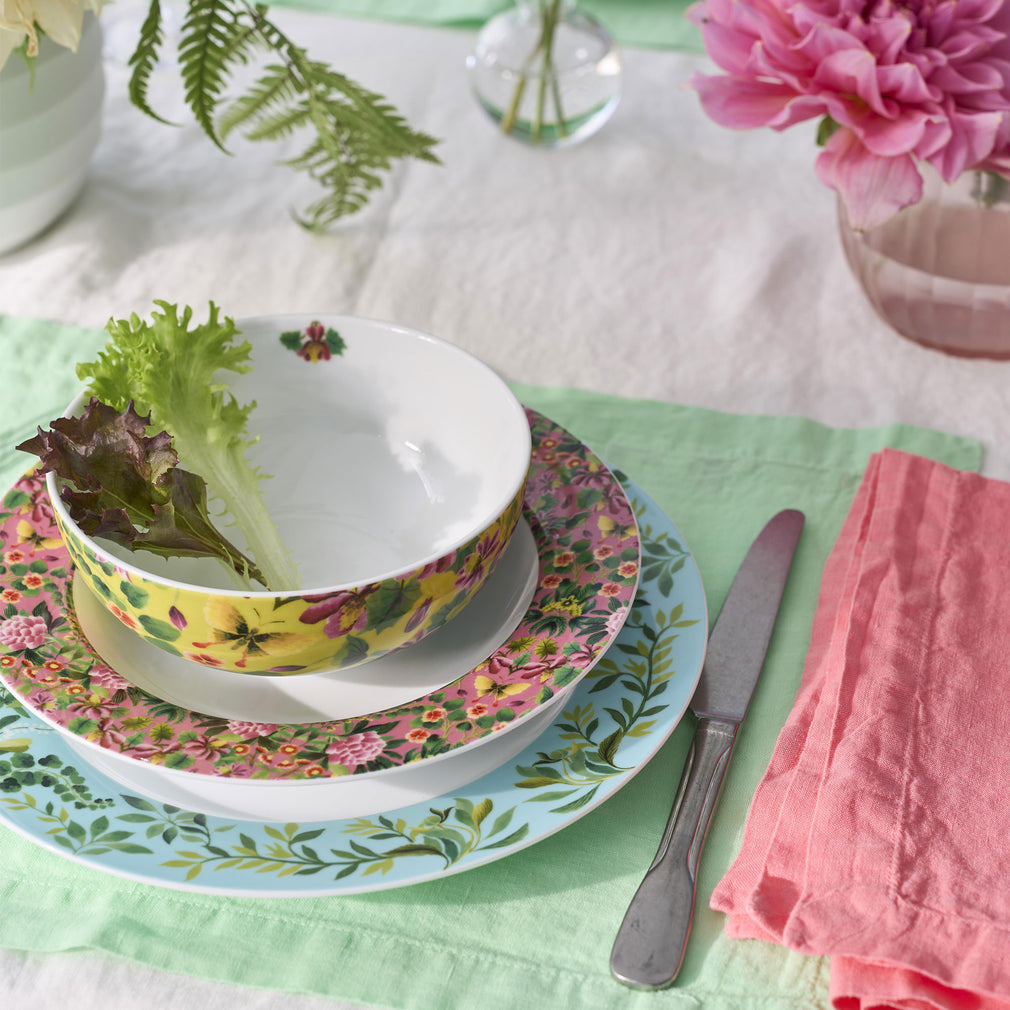 Designers Guild - Ikebana Cereal Bowl, Set of 4