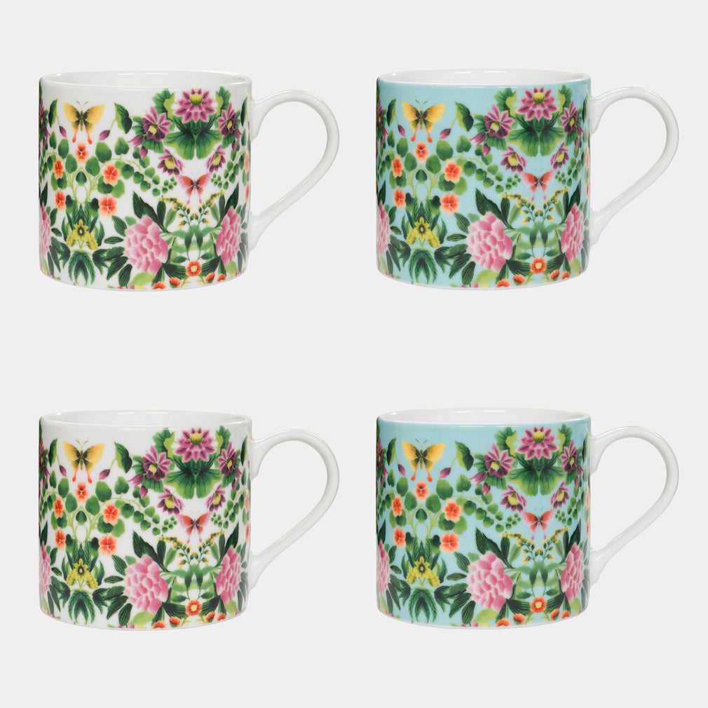 Designers Guild - Ikebana Mug, Set of 2