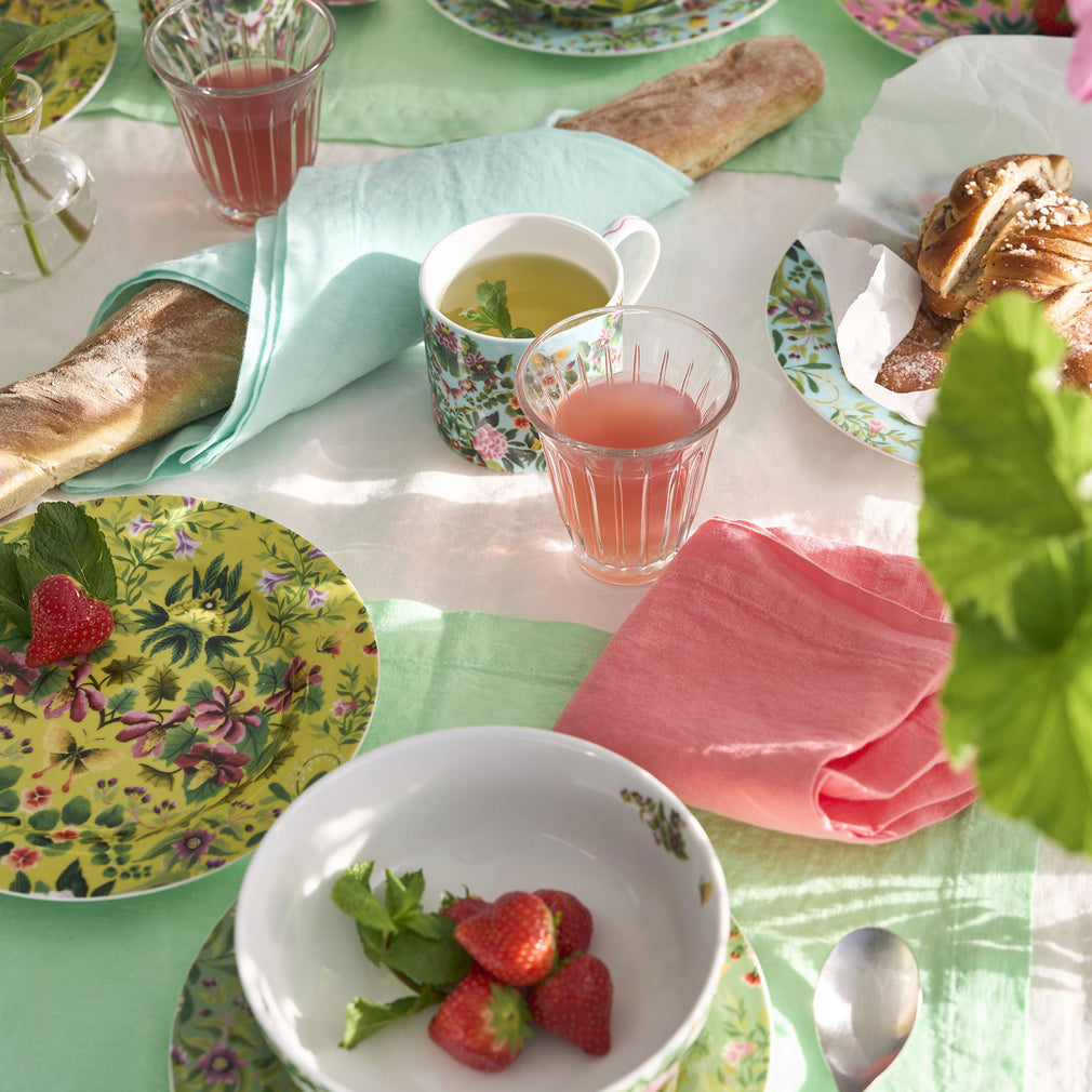 Designers Guild - Ikebana Mug, Set of 2