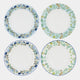 Designers Guild - Porcelaine De Chine Dinner Plate, Set of 4