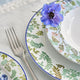 Designers Guild - Porcelaine De Chine Dinner Plate, Set of 4