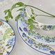 Designers Guild - Porcelaine De Chine Dinner Plate, Set of 4