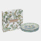 Designers Guild - Porcelaine De Chine Side Plate, Set of 4