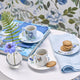 Designers Guild - Porcelaine De Chine Tea Cup & Saucer, Set of 2