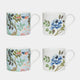 Designers Guild - Porcelaine De Chine Mug, Set of 2