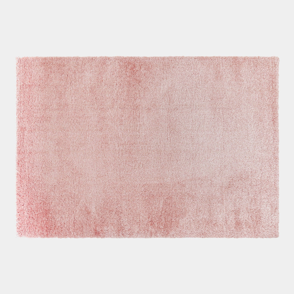 Rug Pink 160cm x 230cm