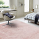 Rug Pink 160cm x 230cm