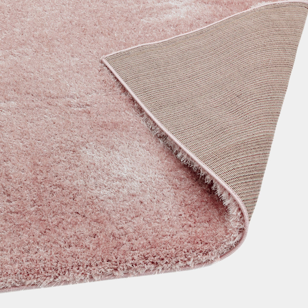 Rug Pink 160cm x 230cm