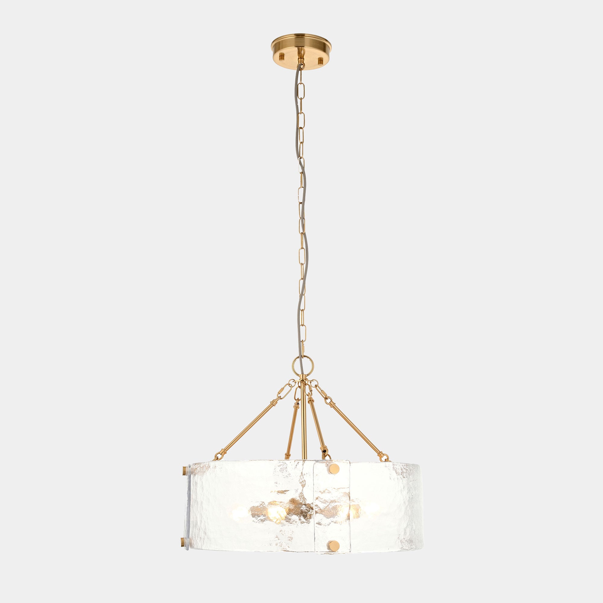 Lloyd - Glass Pendant Ceiling Light