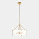 Lloyd - Glass Pendant Ceiling Light