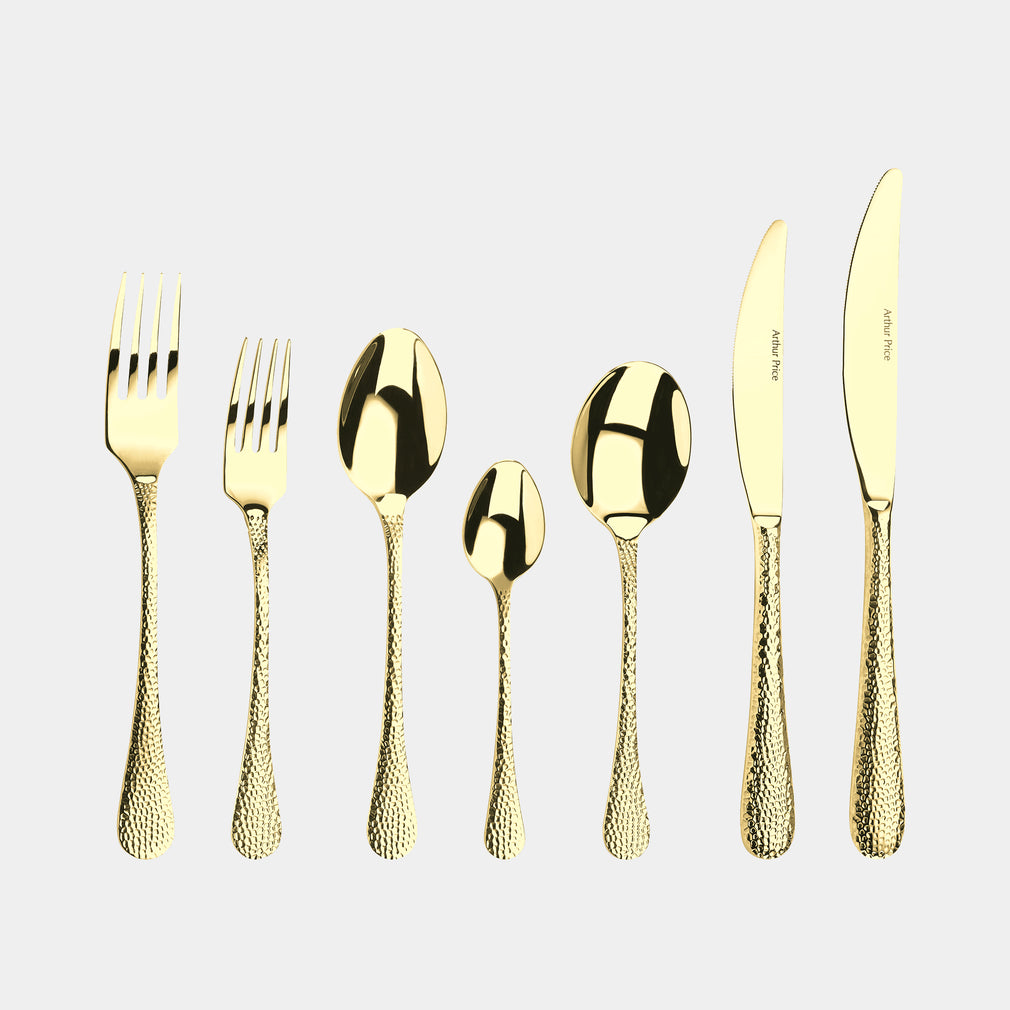 Arthur Price Avalon Champagne 60 Piece Set (BA)