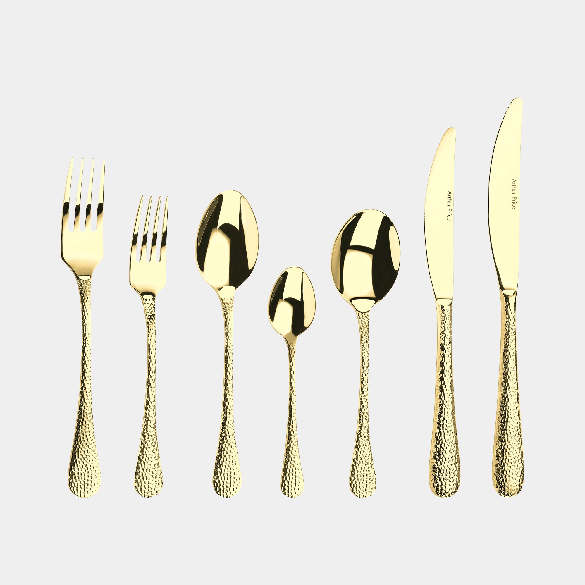Arthur Price Avalon Champagne 60 Piece Set (BA)