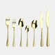 Arthur Price Avalon Champagne 60 Piece Set (BA)