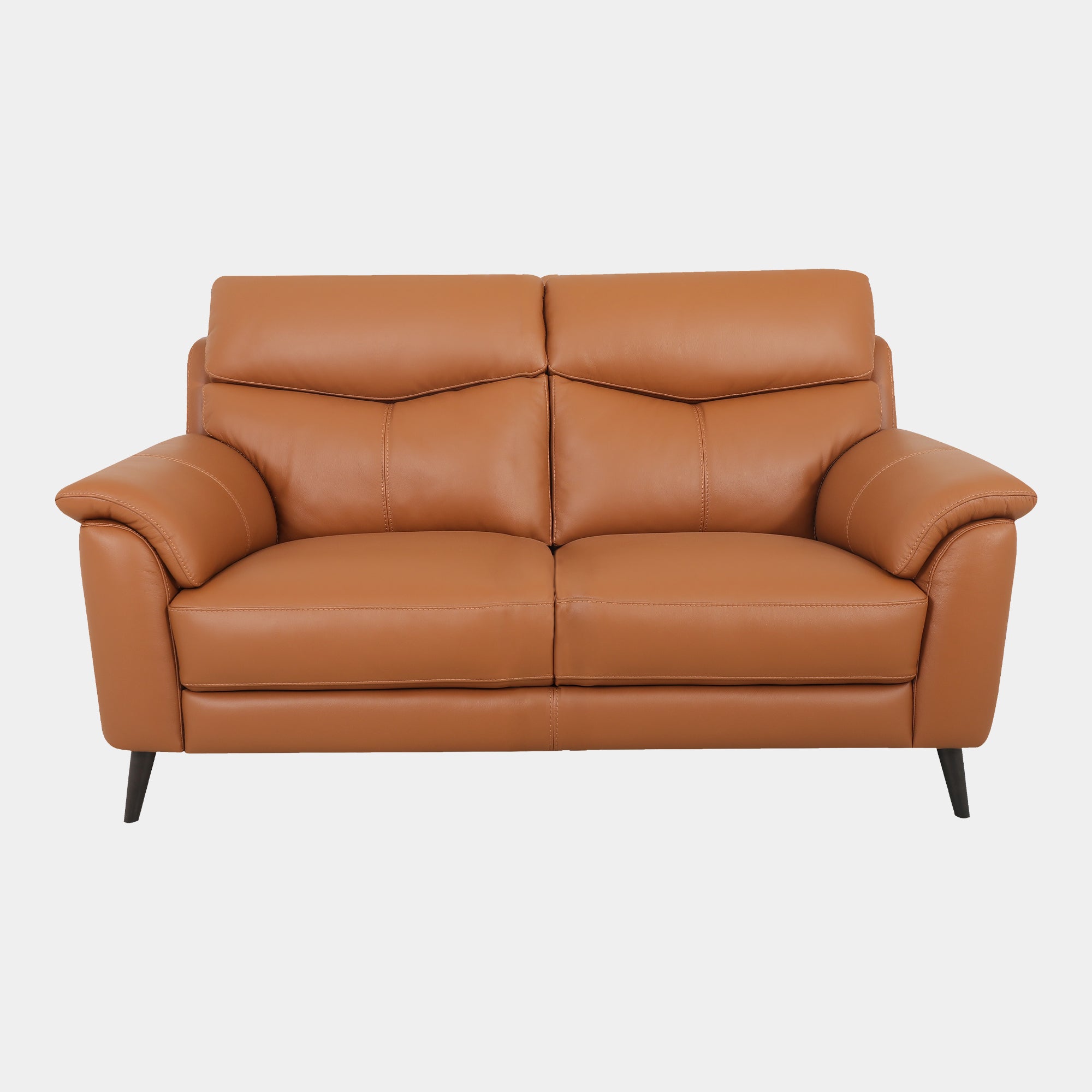 Charleston - 2 Seat Sofa In Leather