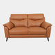 Charleston - 2 Seat Sofa In Leather