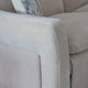 California - Corner Group Sofa With Power Recliners In Fabric
