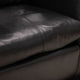 Waldorf - Club Chair, Leather - Item as Pictured