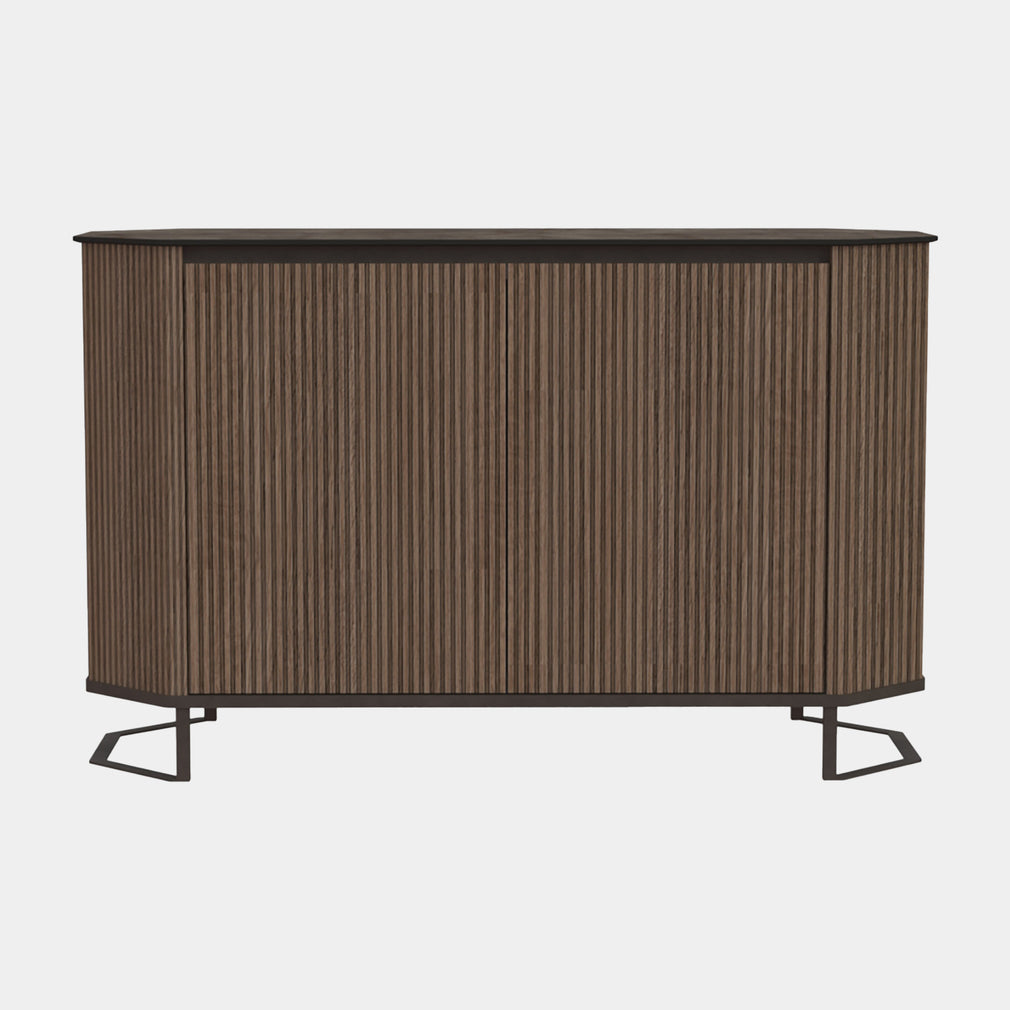 Bologna - 2 Door Sideboard