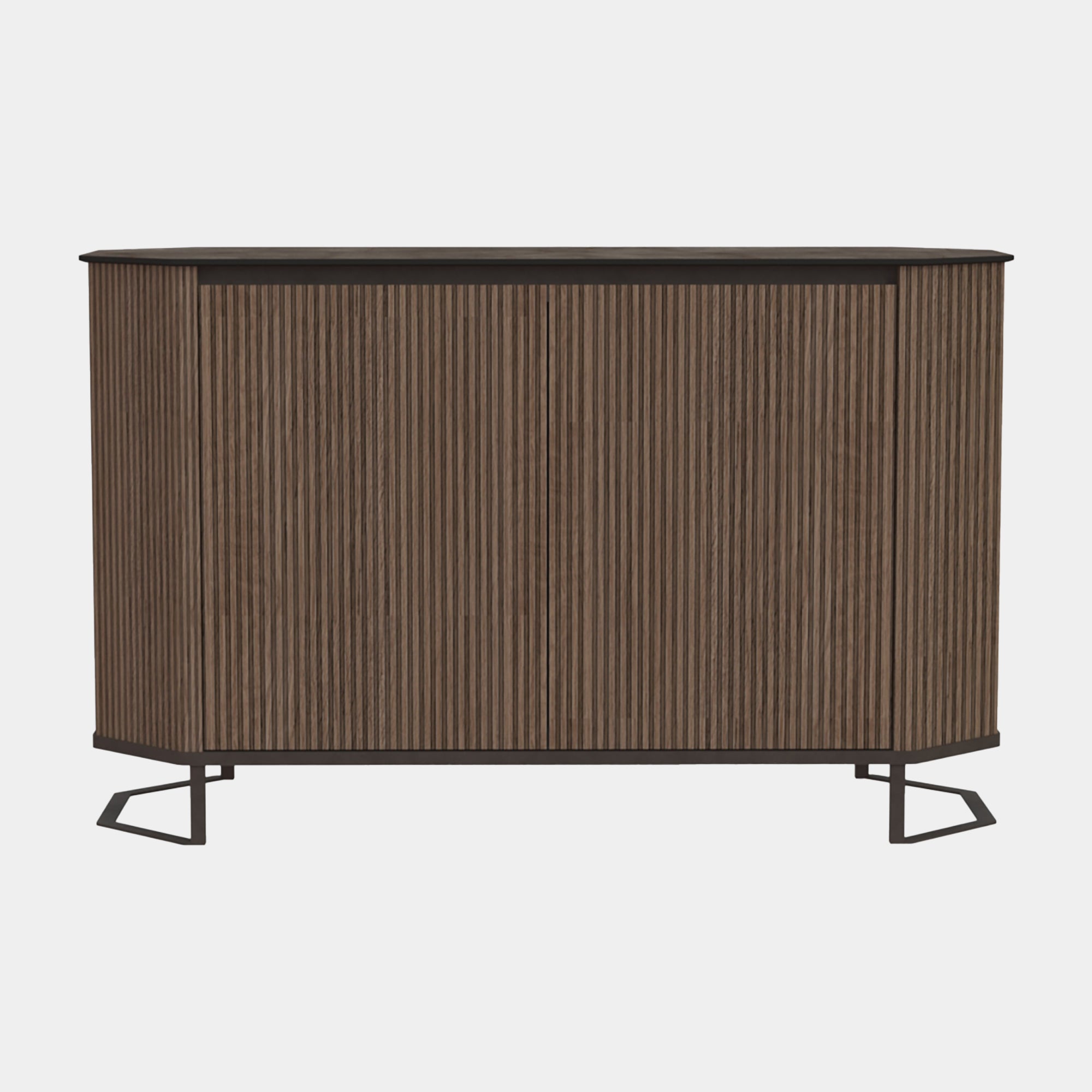 Bologna - 2 Door Sideboard